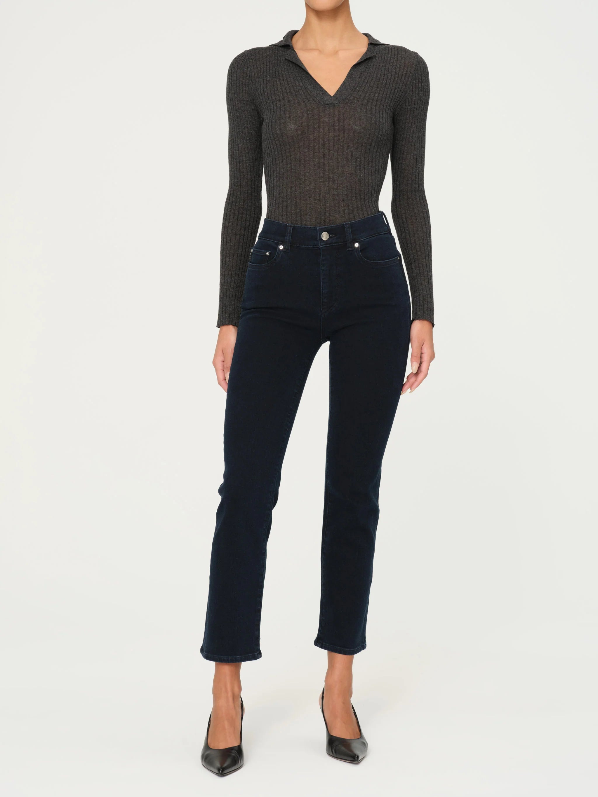 Mara Straight - Flatiron