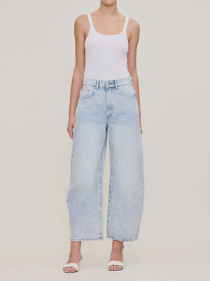 Taylor Barrel Jean