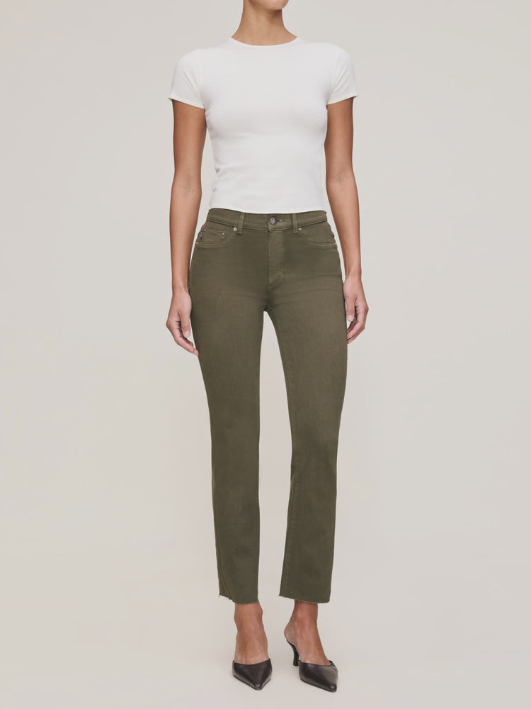 Mara Straight - Trellis