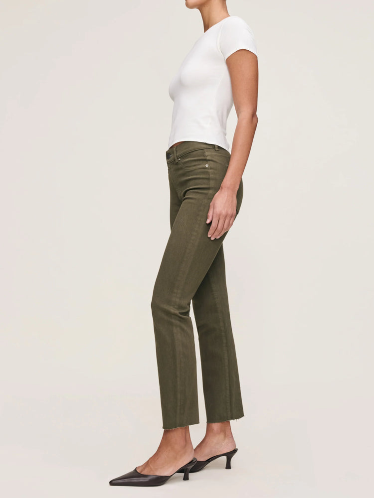 Mara Straight - Trellis