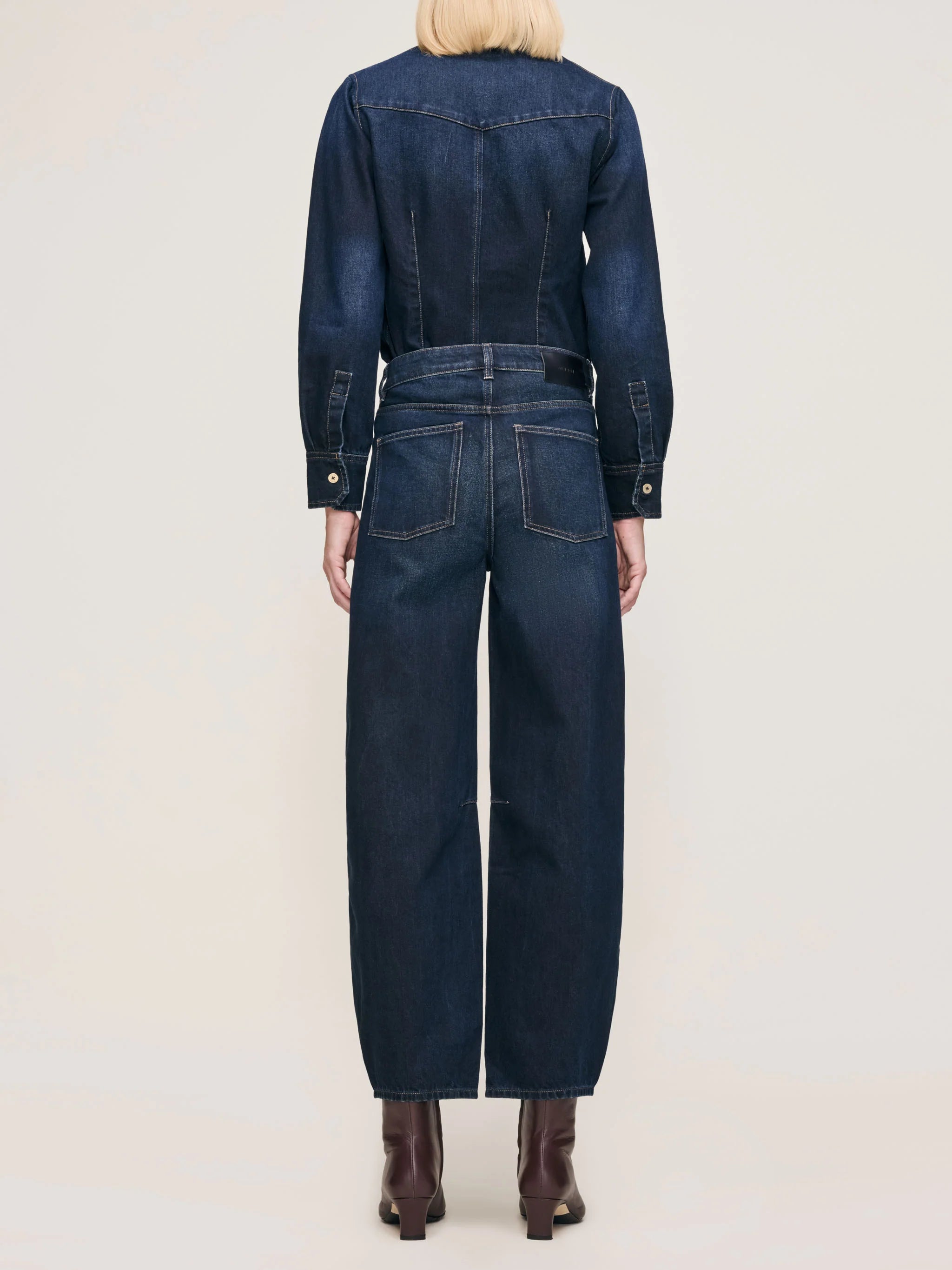 Miro Barrel - Ventura