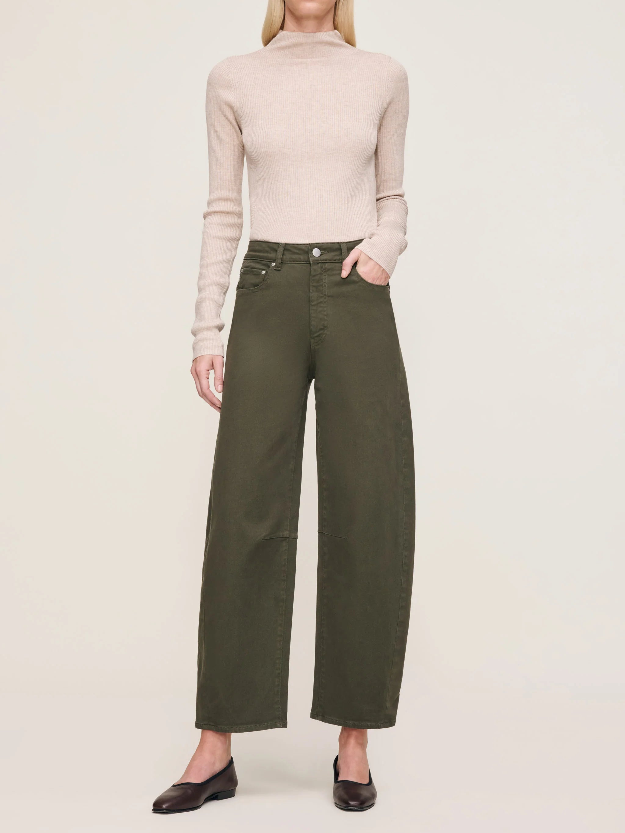 Miro Barrel - Trellis