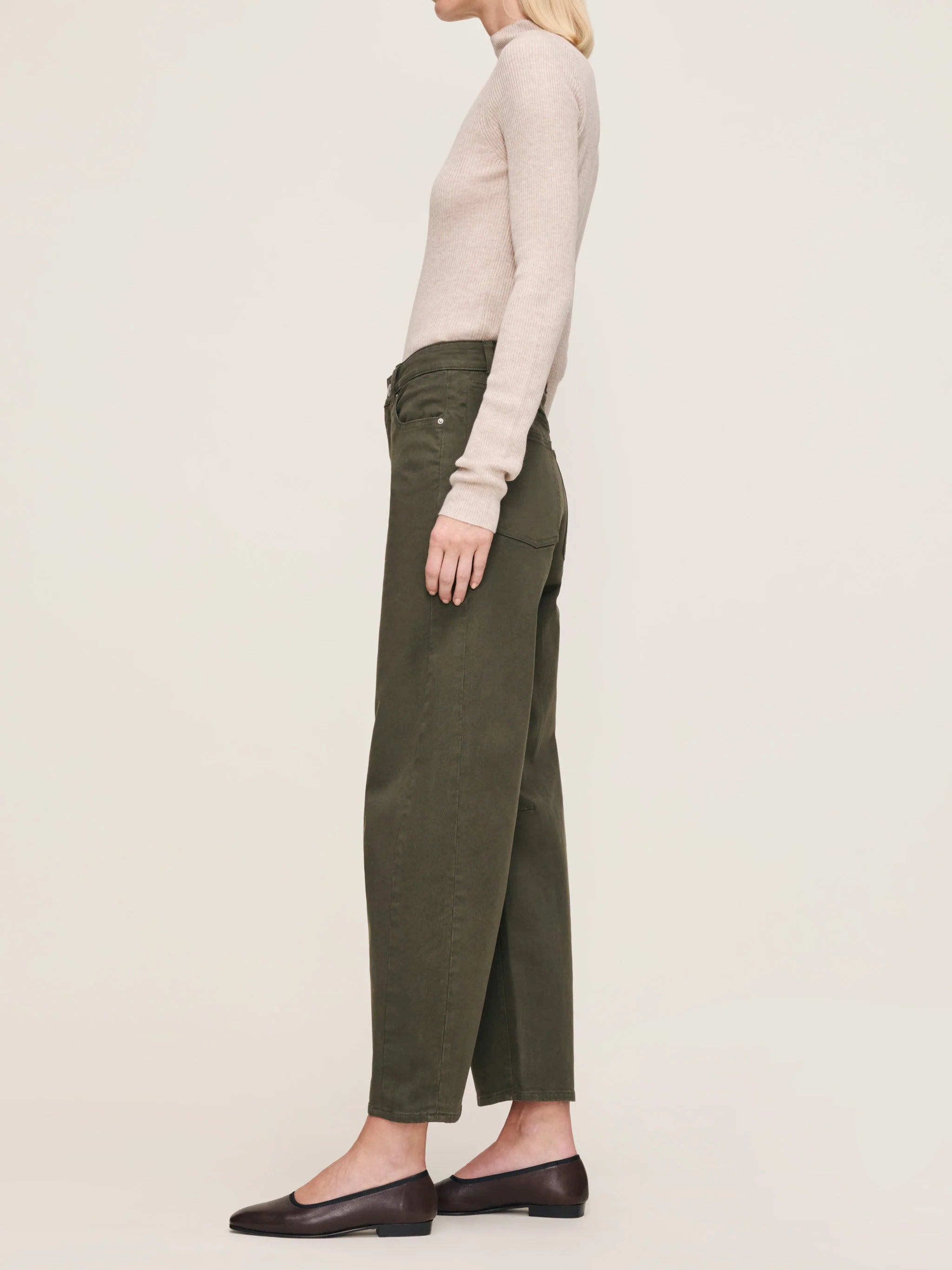 Miro Barrel - Trellis