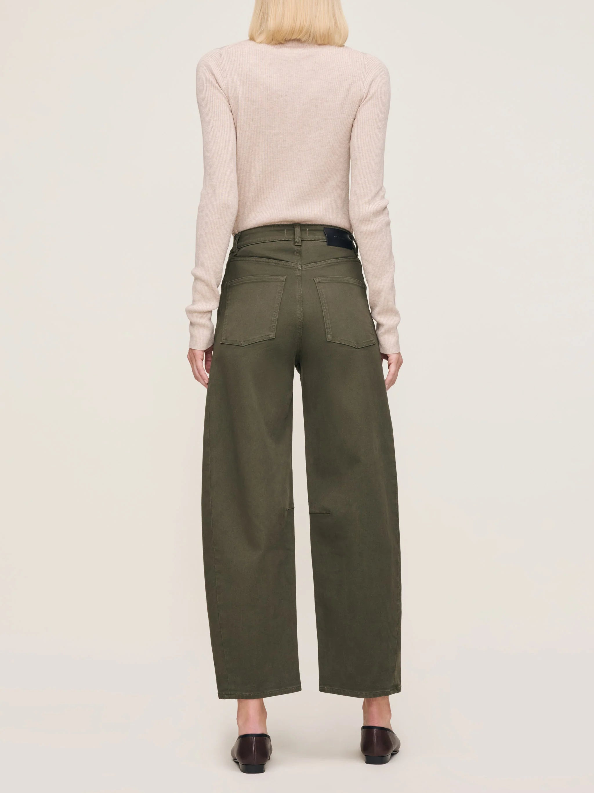 Miro Barrel - Trellis