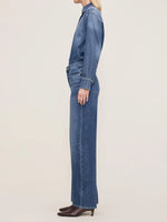 Hepburn Wide - Del Ray