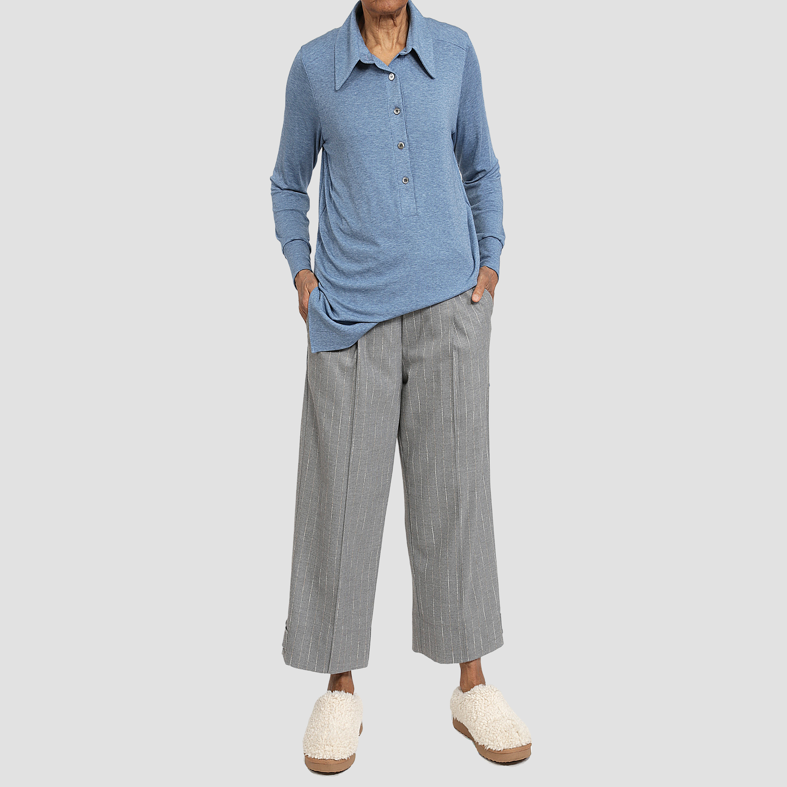 Simon Archer Polo