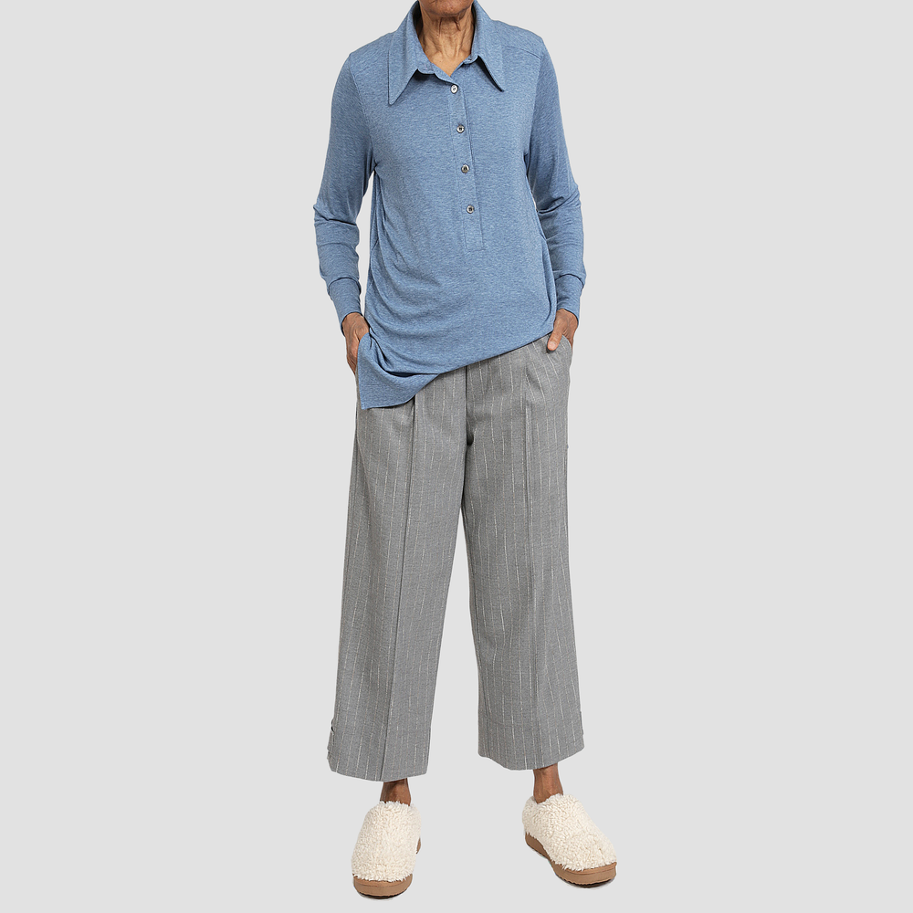 Simon Archer Polo