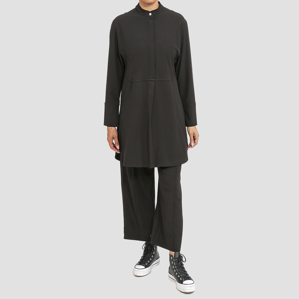 Bishop Bellamie Blouse