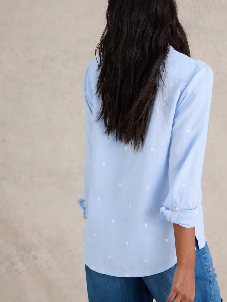 Sophie Organic  Shirt