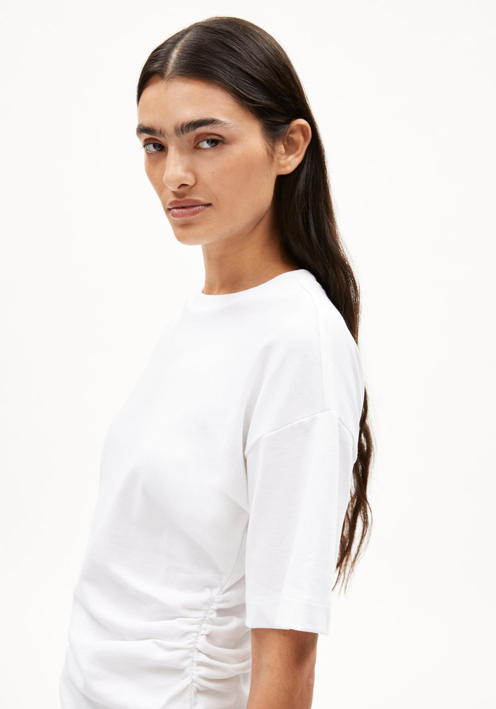 Jarekaa Heavyweight T-ShirtMade of Recycled Cotton