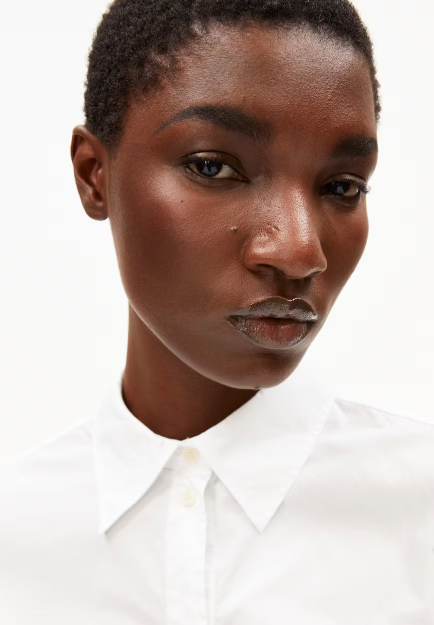 Louilla Blouse