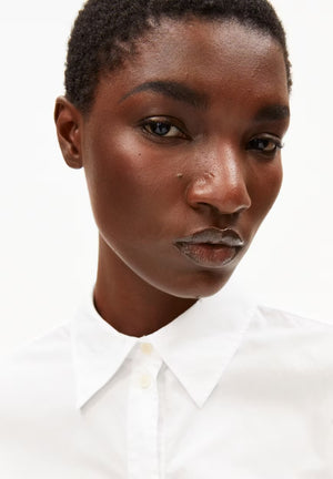 Louilla Blouse