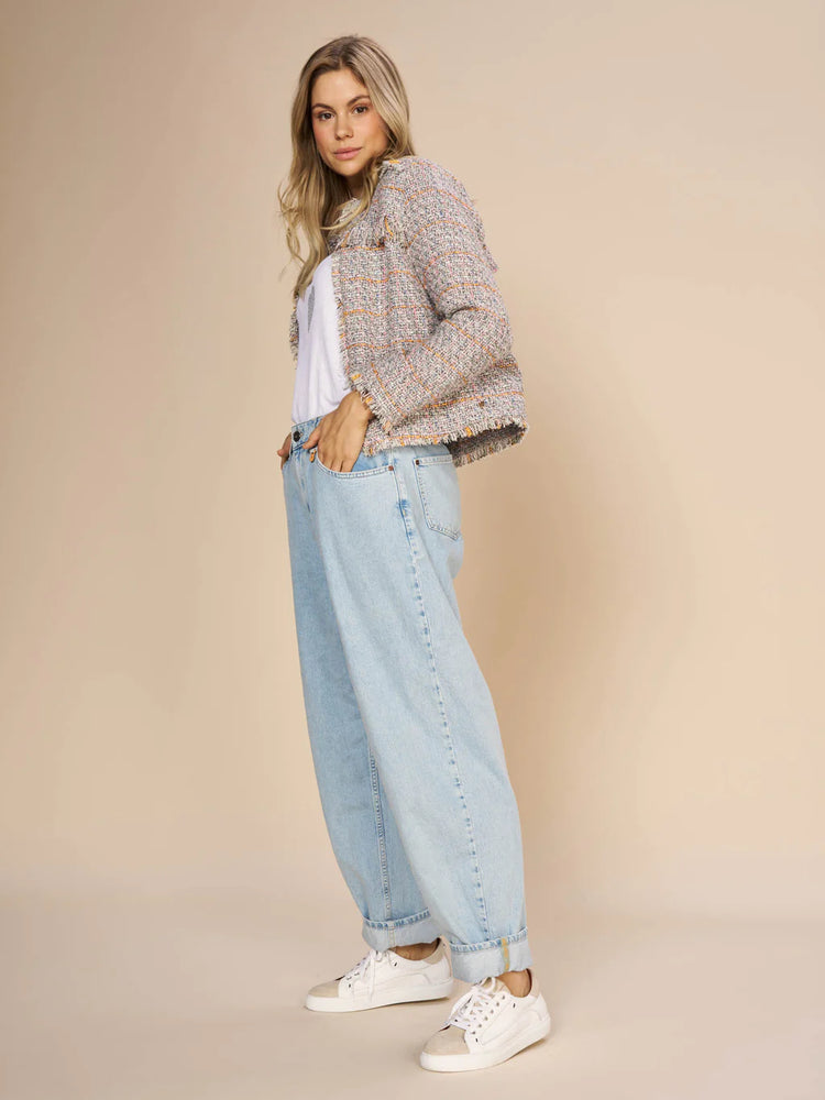 Danyaa Drawstring Cotton Pant – Moden Boutique