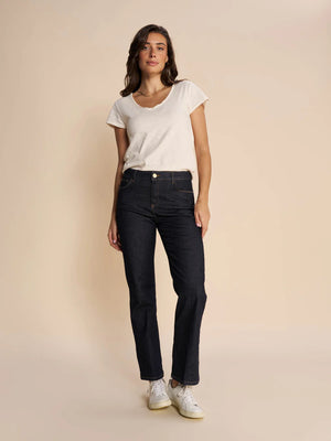 Cecilia Cover Jeans
