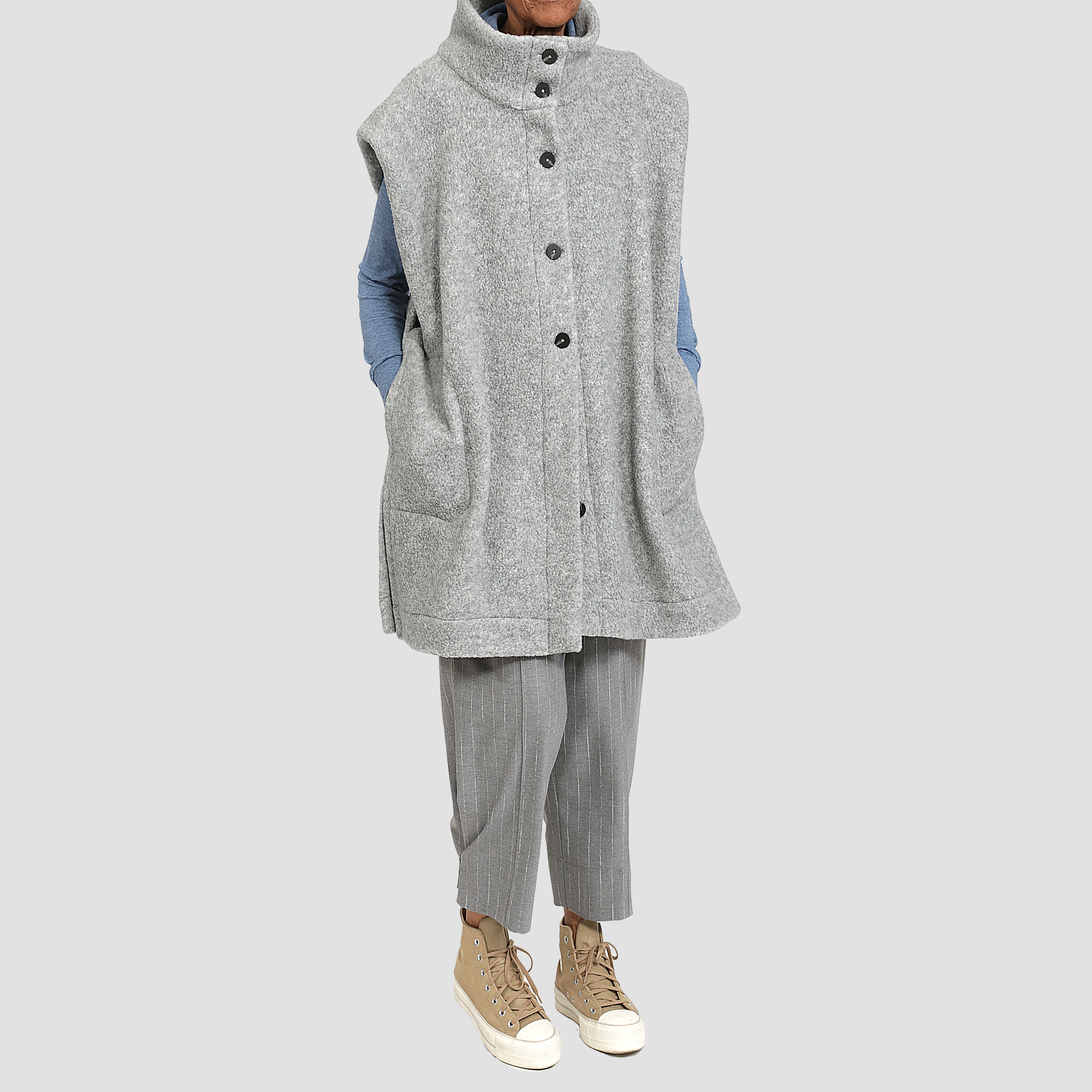 Vail Oku Vest