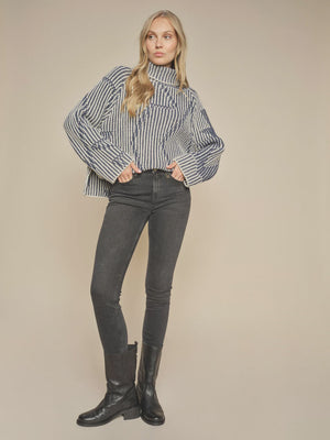 Vice Ledger Jeans