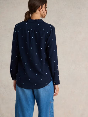 Sophie Organic  Shirt