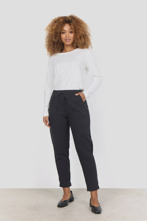 Cissie 10 Cotton Pant
