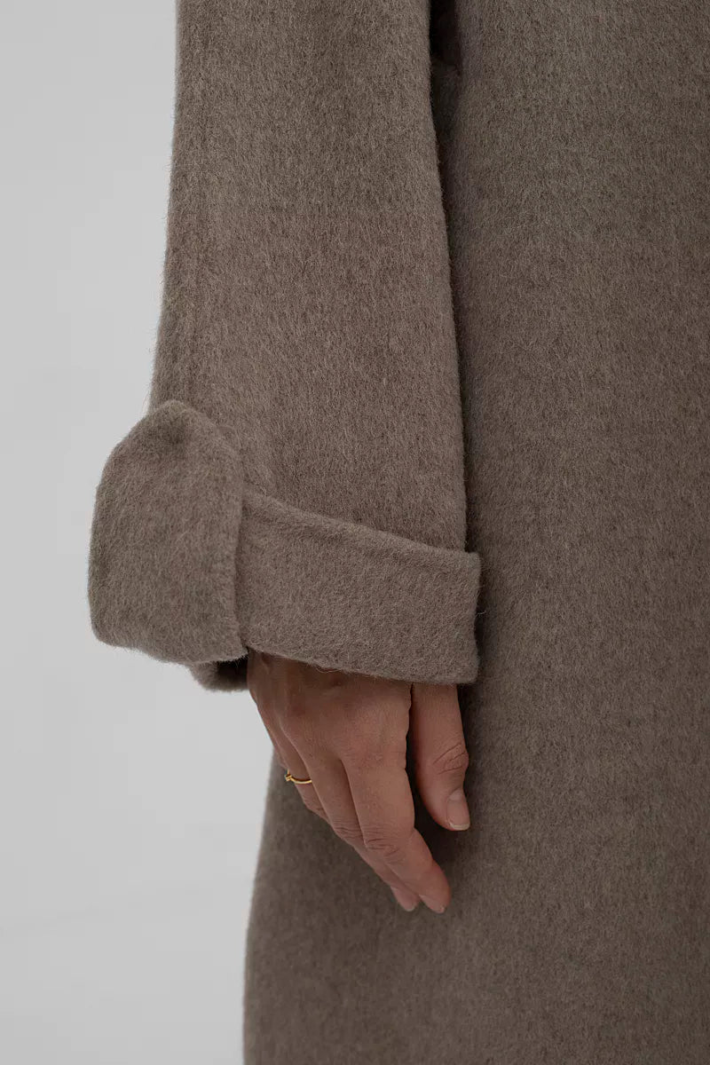 Elysses Coat