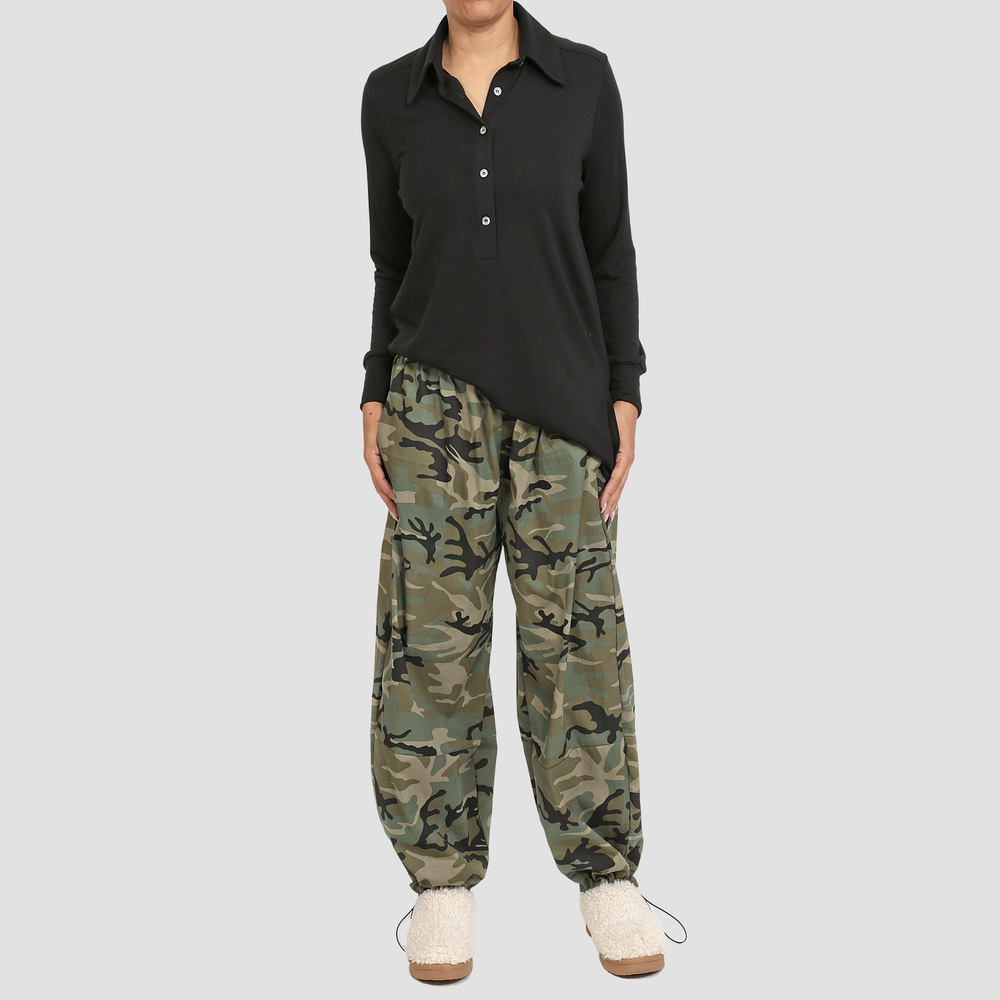 Cadet Cinch Pant