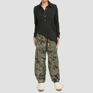 Cadet Cinch Pant