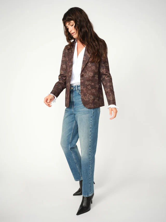 Rachel Vintage Jeans