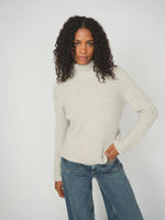Thyra Highneck Knit