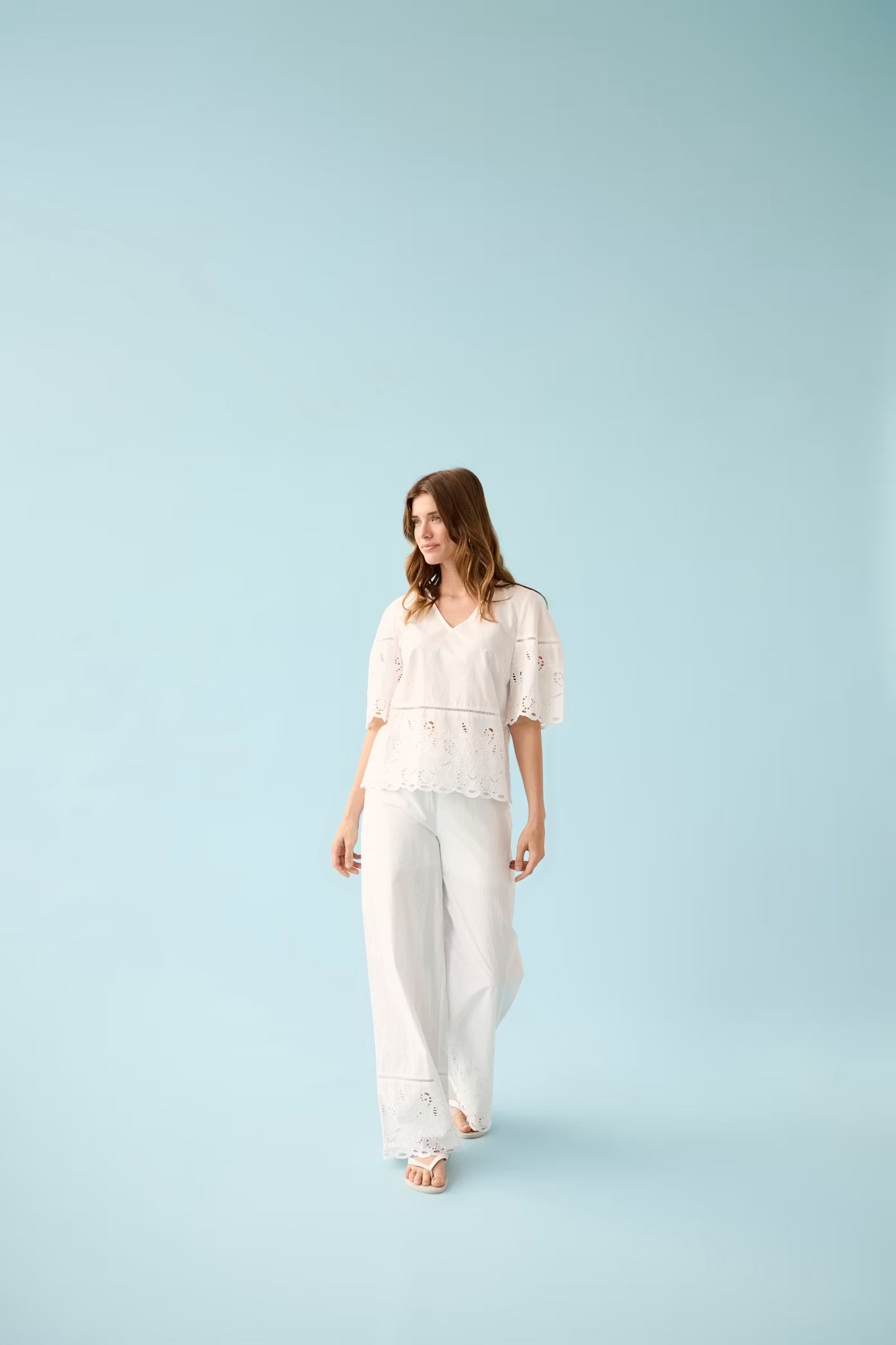 Gertrud Blouse