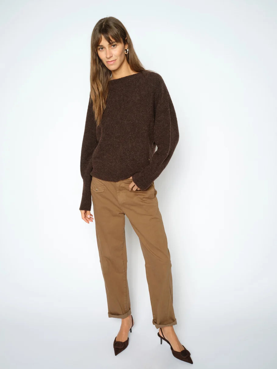 Aymen Len Pant