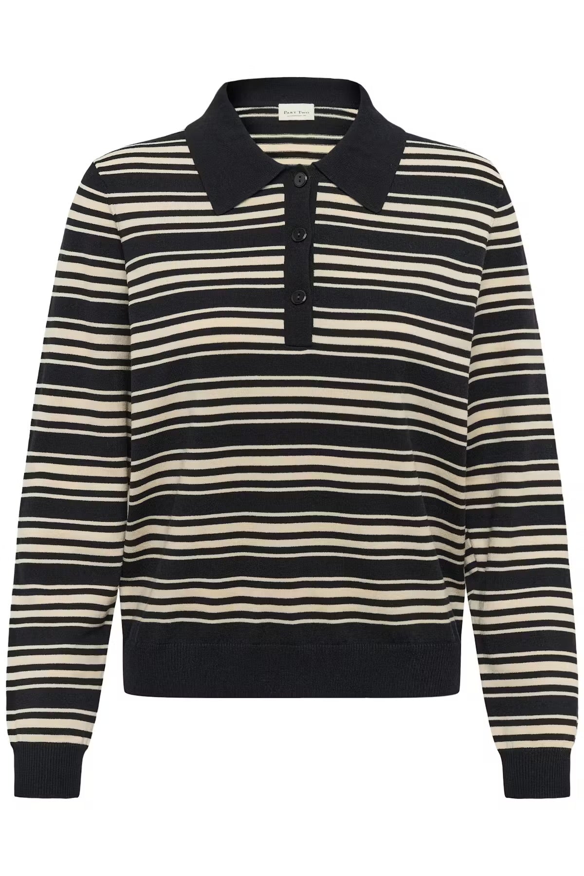 Channan Pullover