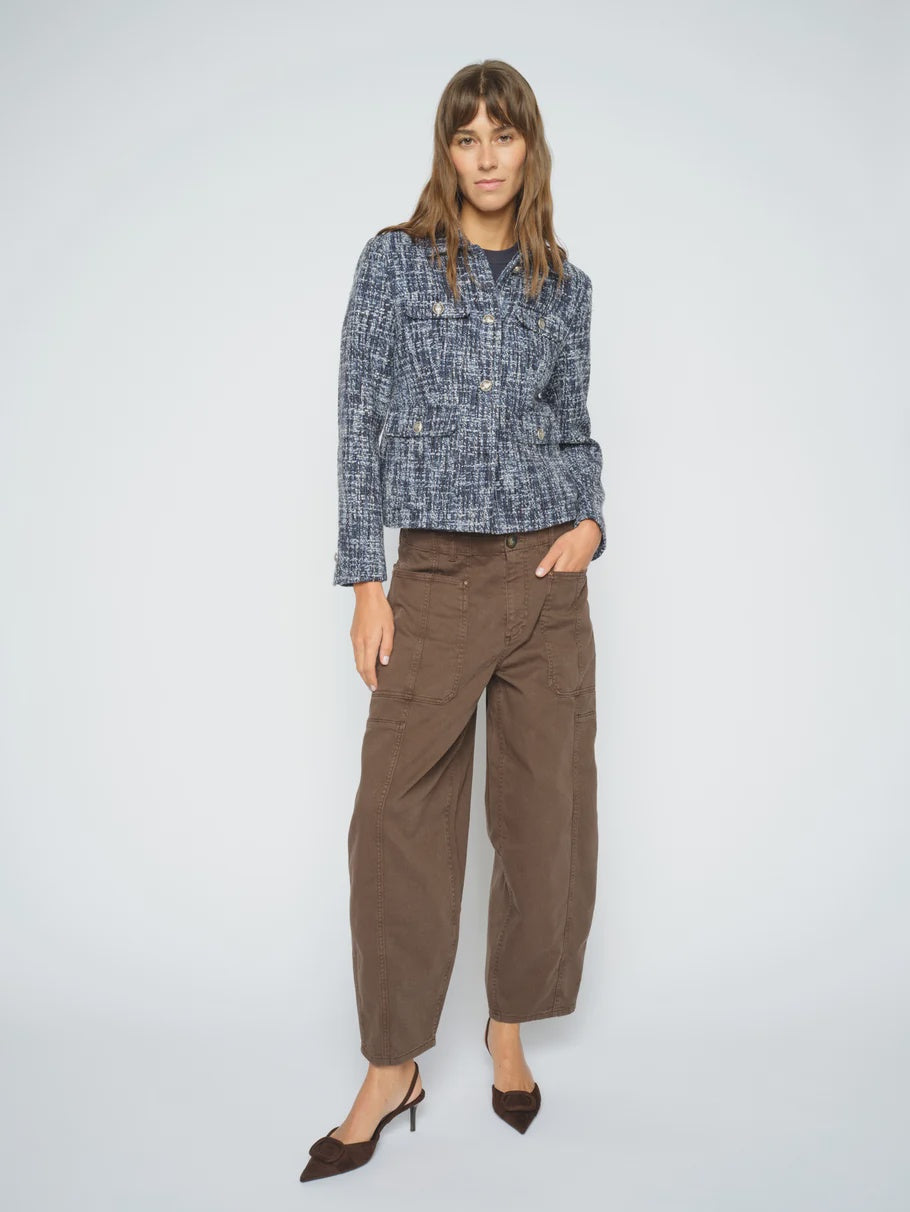 Fione Leoni Jacket