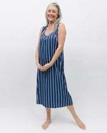 Nora Rose Long Nightdress