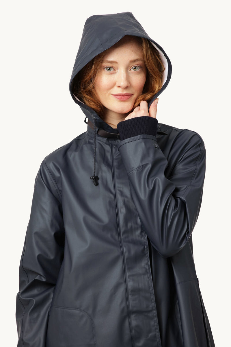 Rain 71 Lightweight Raincoat
