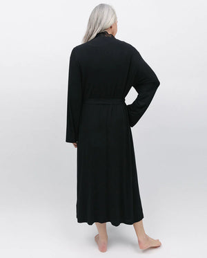 Winnie Long-Sleeve Robe