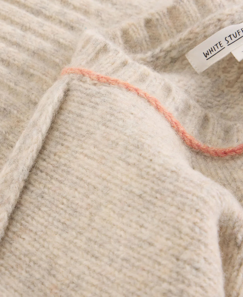 Justine Jumper
