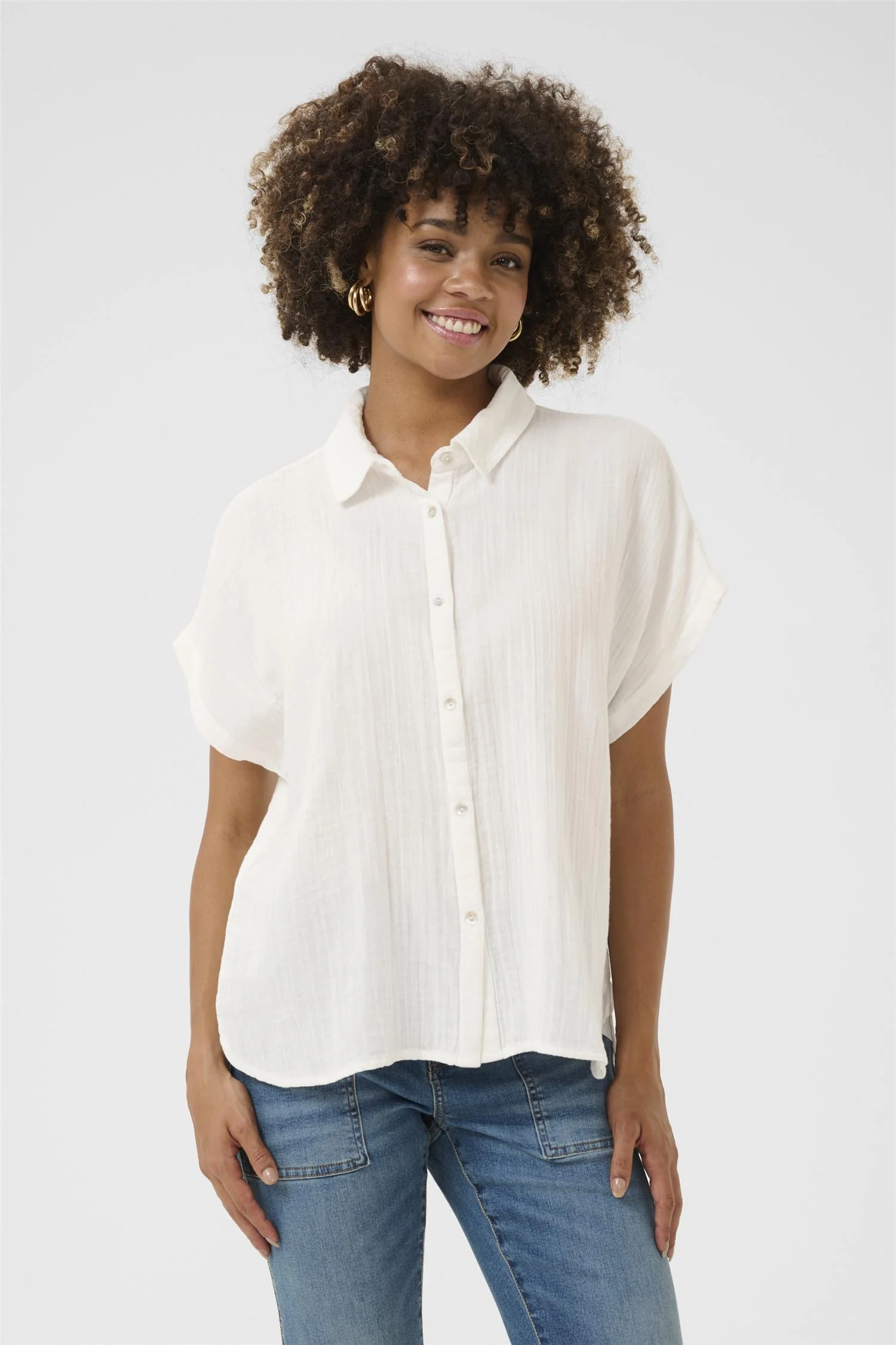 Myra Elina Shirt