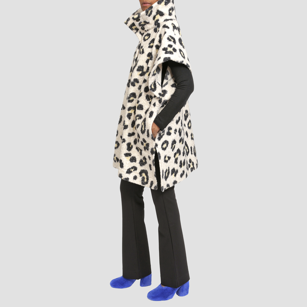 Milieu Oku Vest