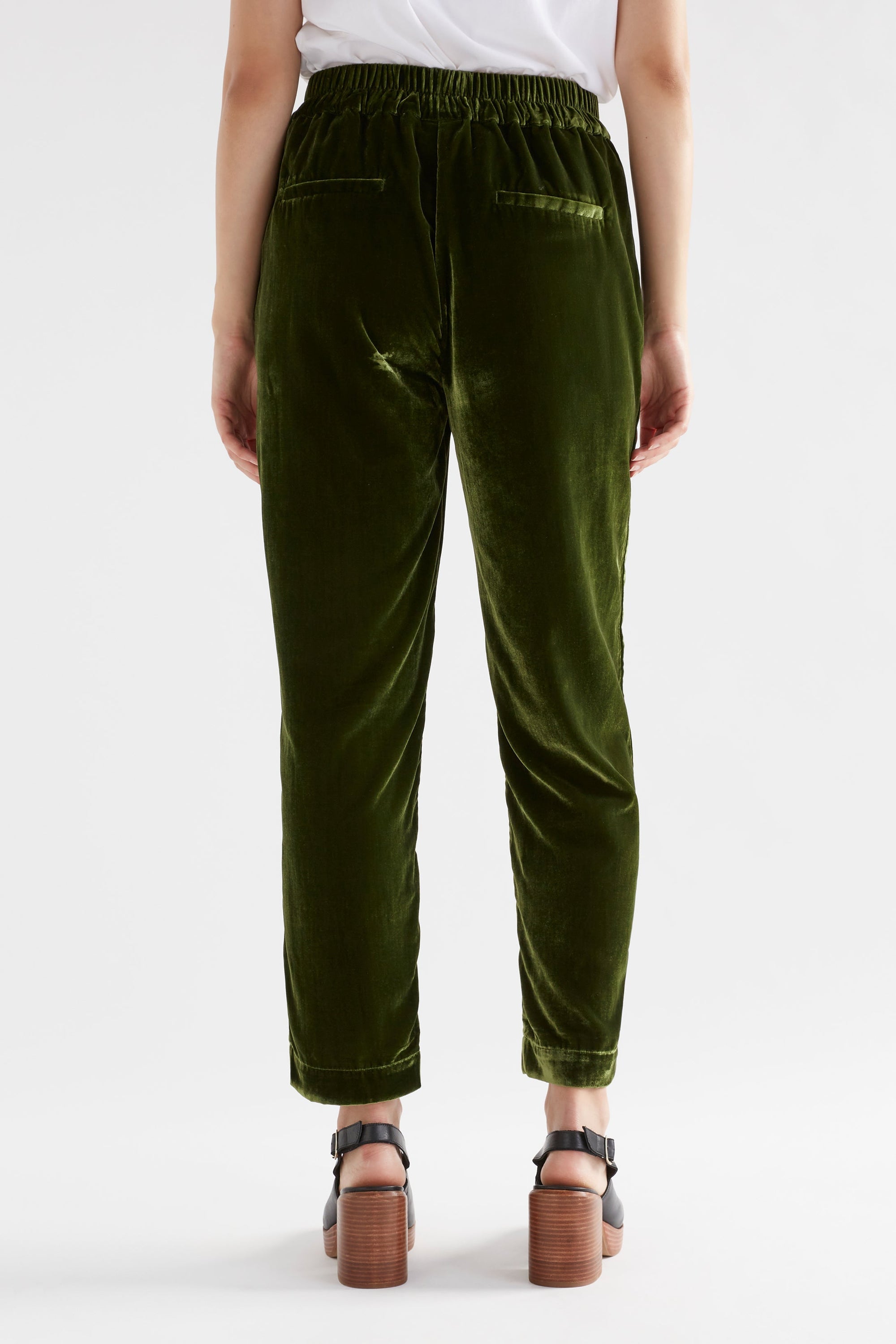 Suri Velvet Pant