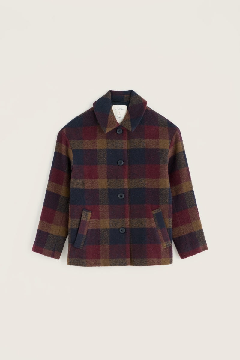 Beamwind Coat
