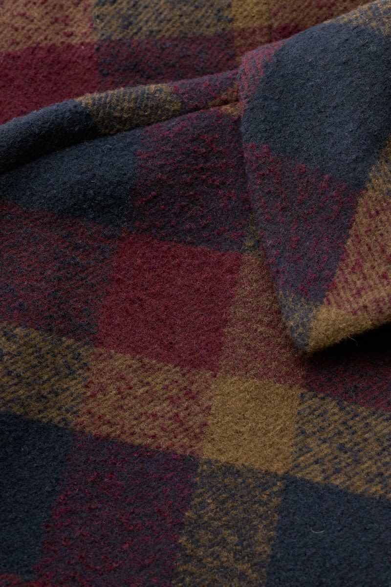 Beamwind Coat