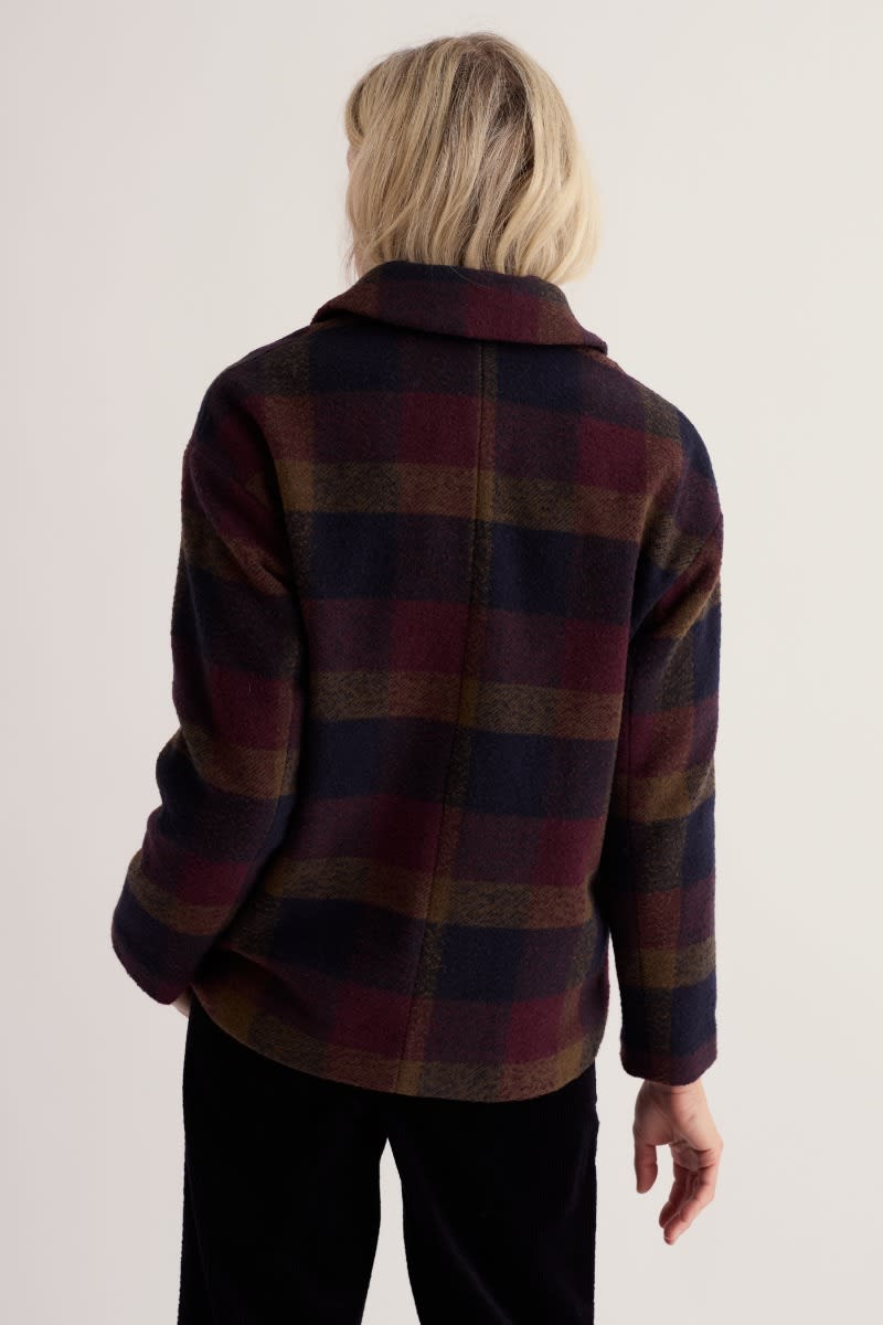 Beamwind Coat