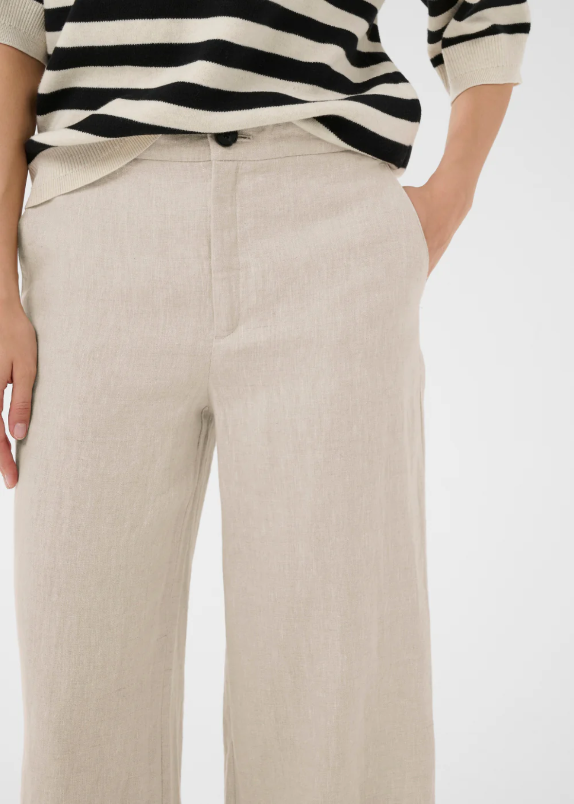 Solina Trouser