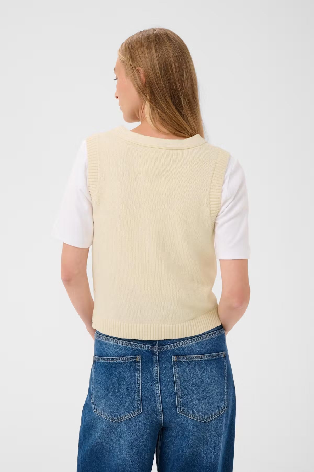 Christin Waistcoat