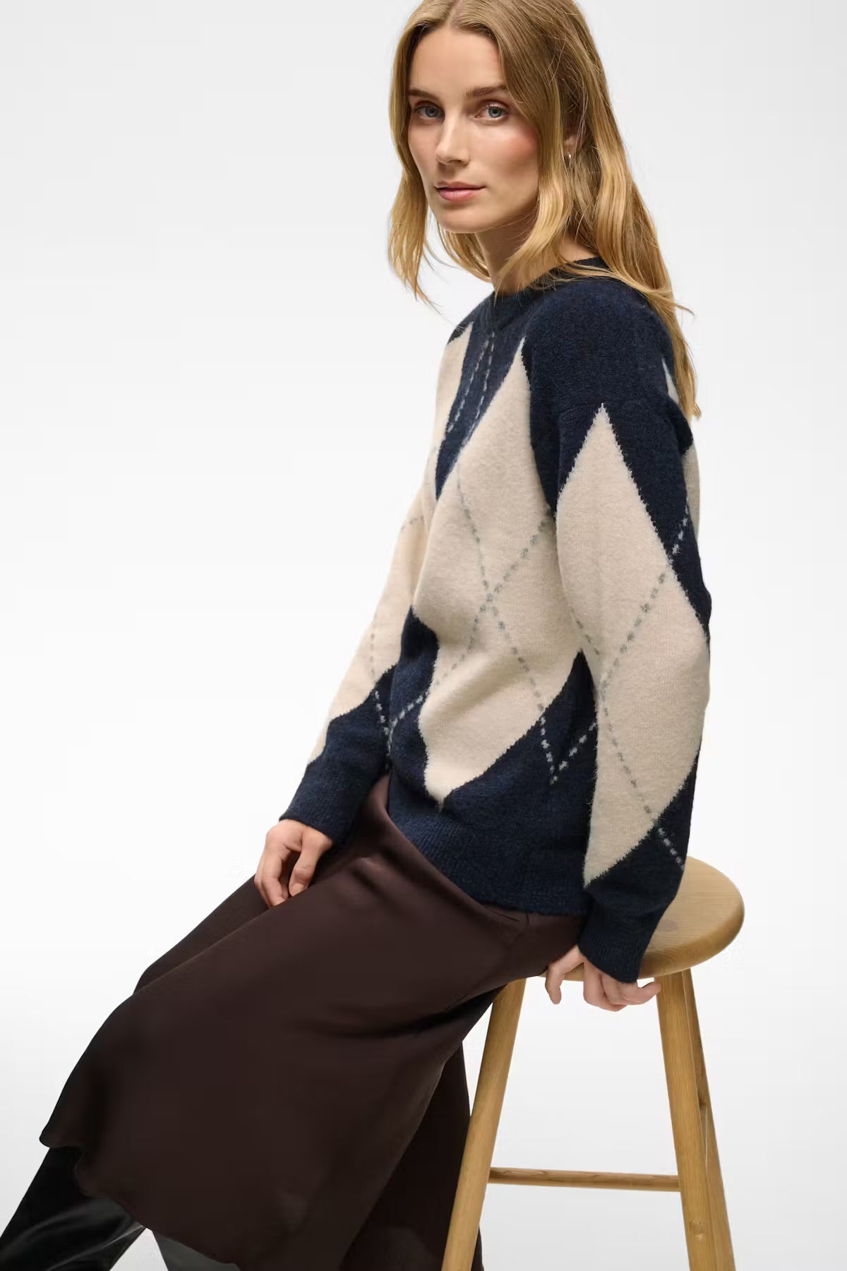 Sorayas Pullover