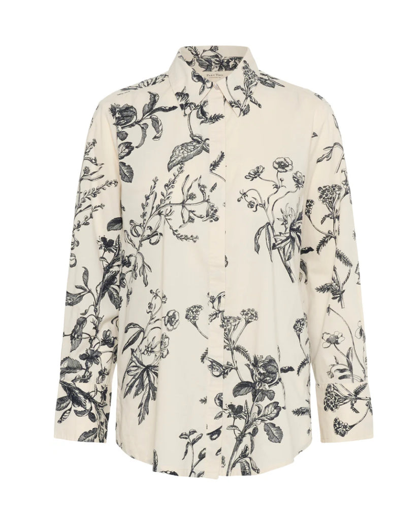 Sveja Blouse