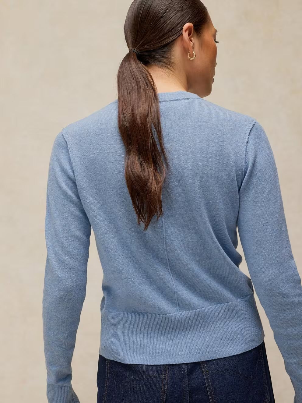 Lois Cardigan