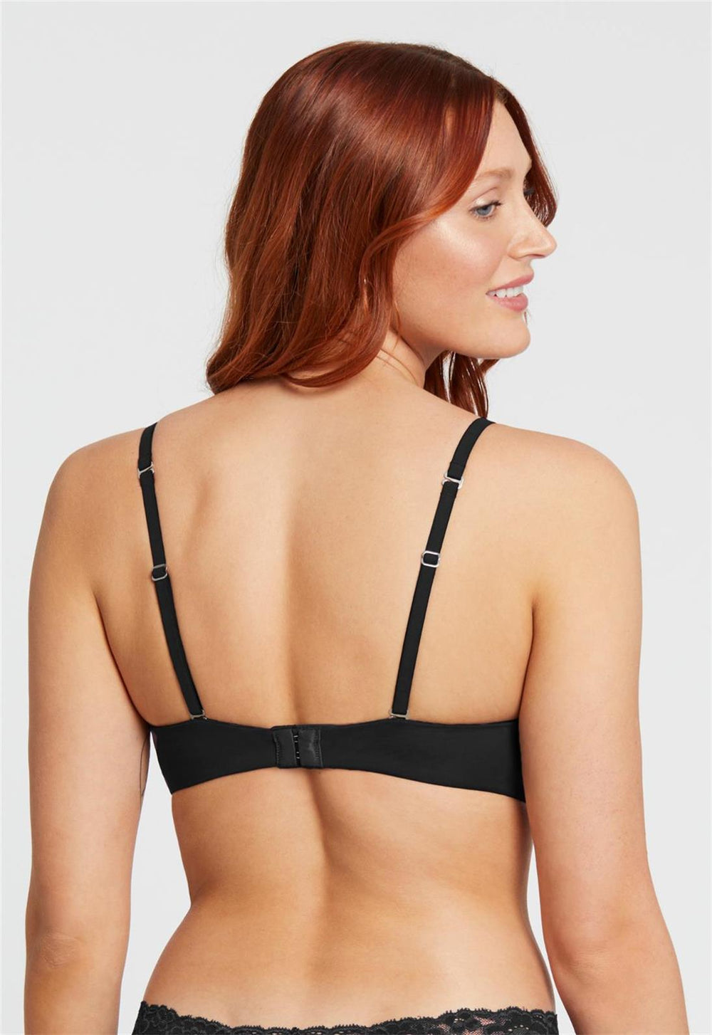 Wire Free T-Shirt Bra