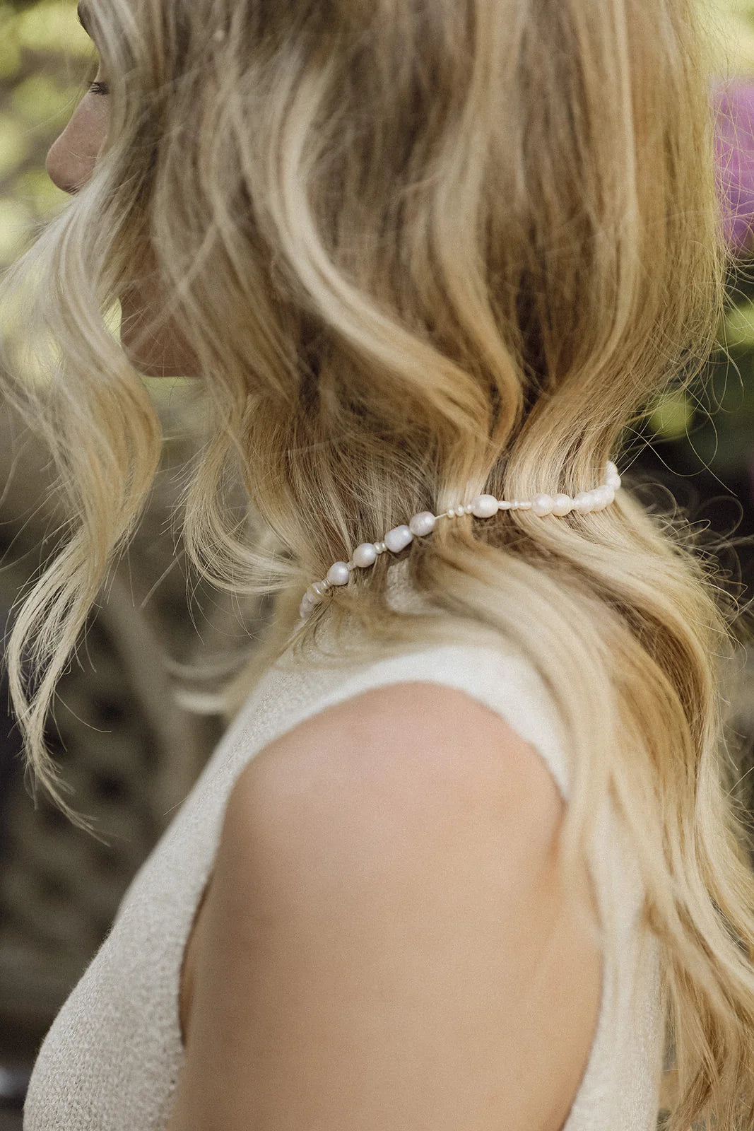 Taormina Necklace