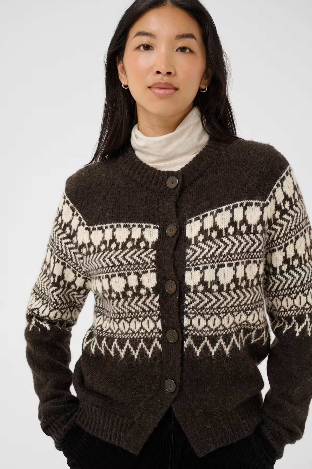 Charmaine Cardigan