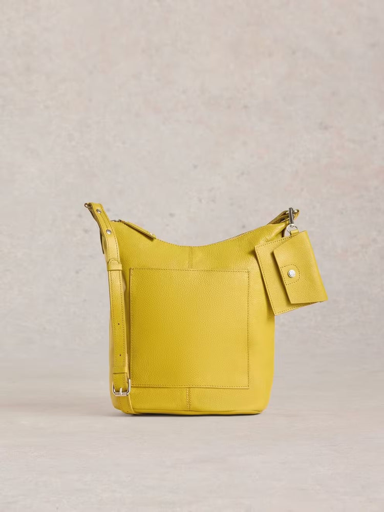 Fern Crossbody